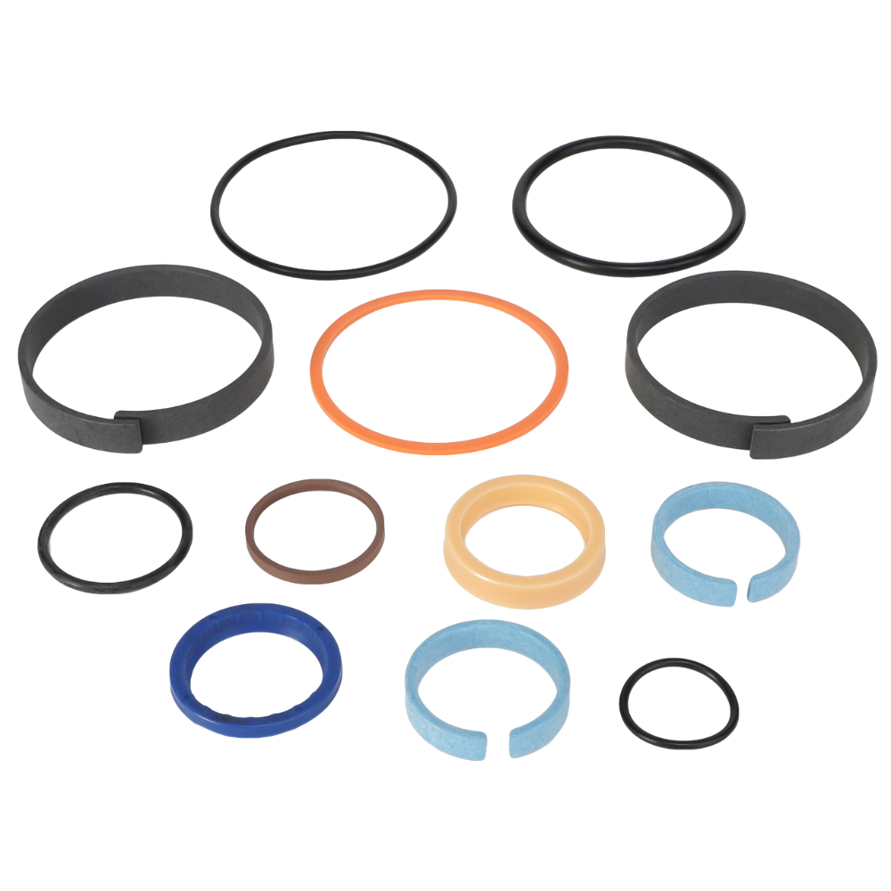 КОМПЛЕКТ ПРОКЛАДОК