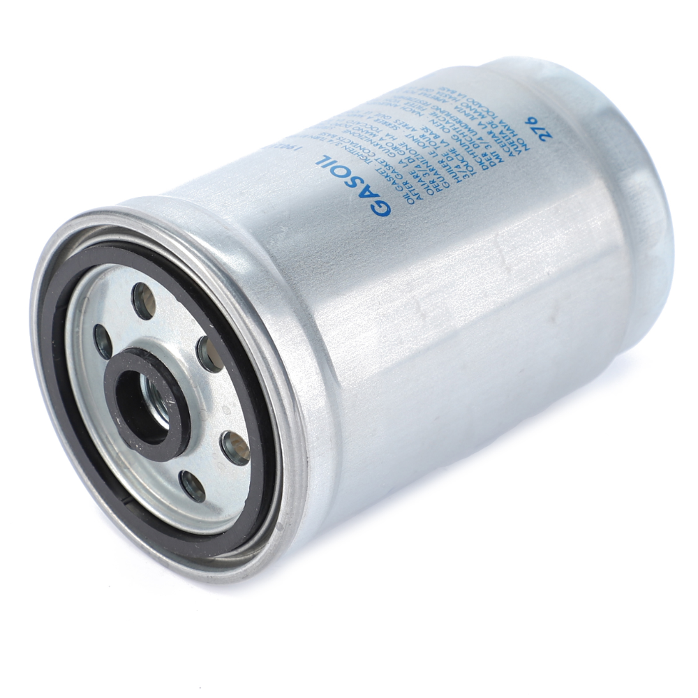 ТОПЛИВНЫЙ ФИЛЬТР