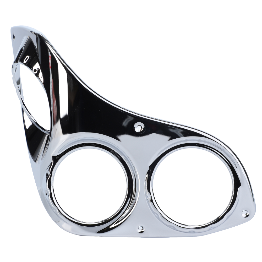 КРЫШКА ФАРЫ