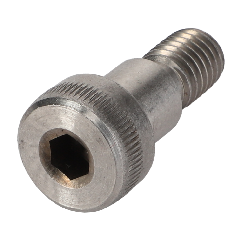 Болт с шестигранной головкой