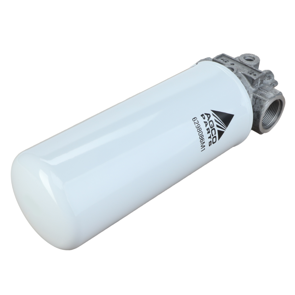 ГИДРАВЛИЧЕСКИЙ ФИЛЬТР В СБОРЕ