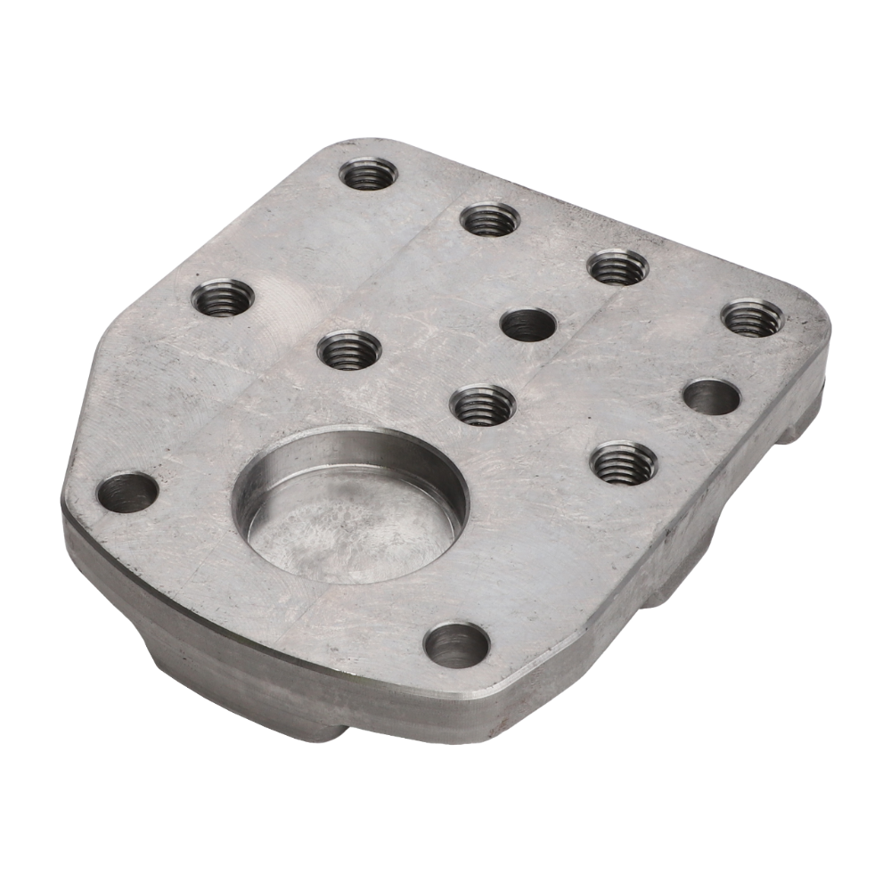 ПЛАСТИНА КРЫЛА