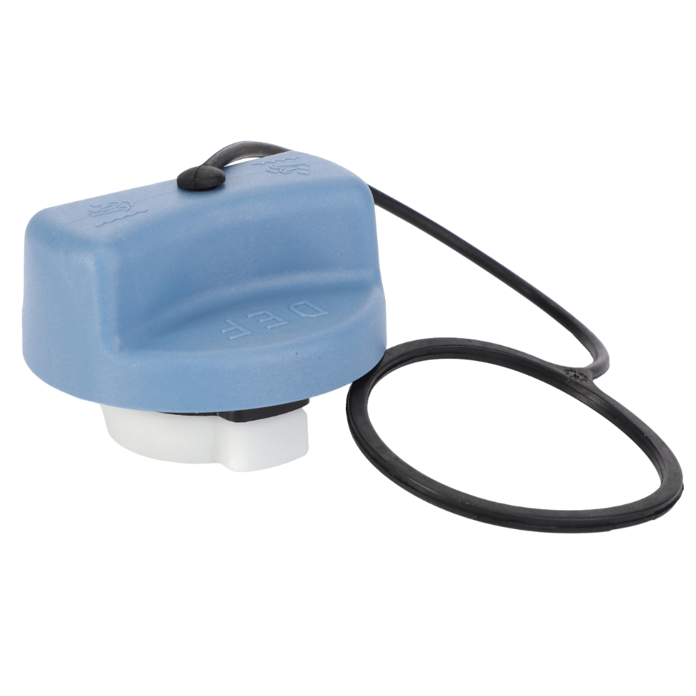 КРЫШКА ТОПЛИВНОГО БАКА