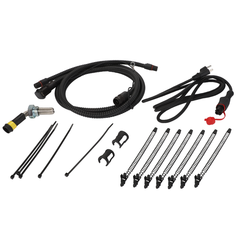 ПРЕДВАРИТЕЛЬНЫЙ НАГРЕВАТЕЛЬ