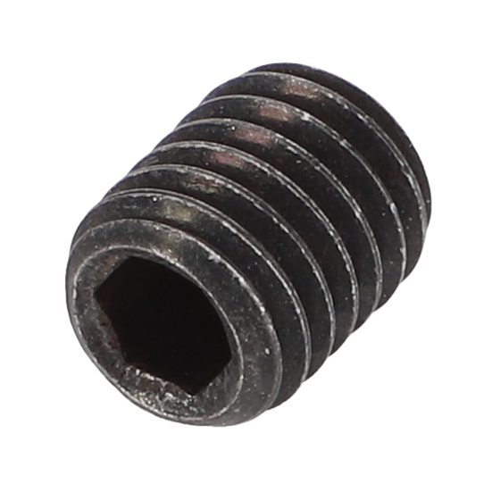 Шестигранный установочный винт