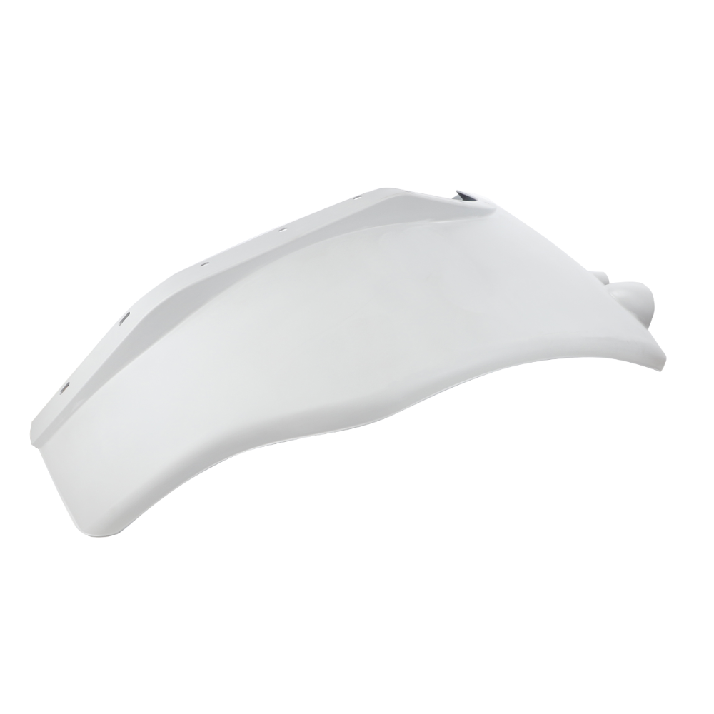 КРЫЛО, ЛЕВАЯ СТОРОНА