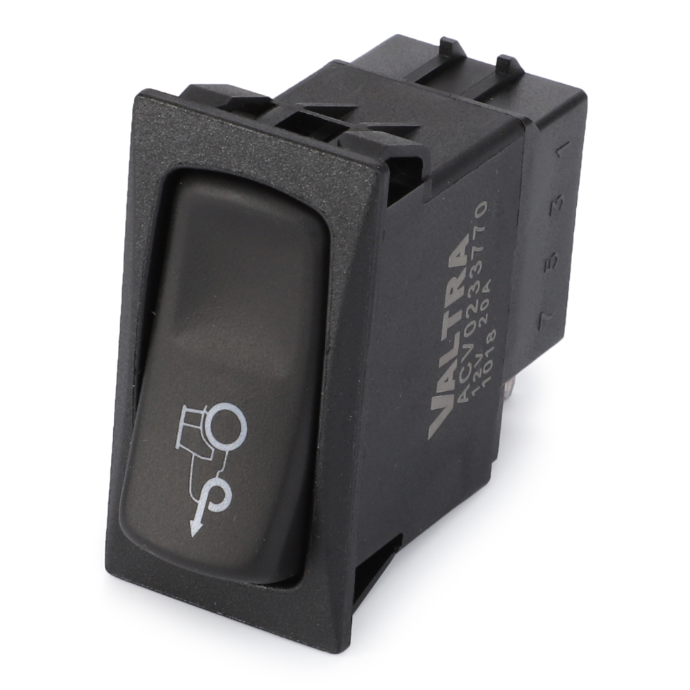 Кулисный переключатель