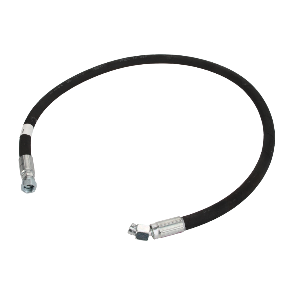 ТОРМОЗНОЙ ШЛАНГ