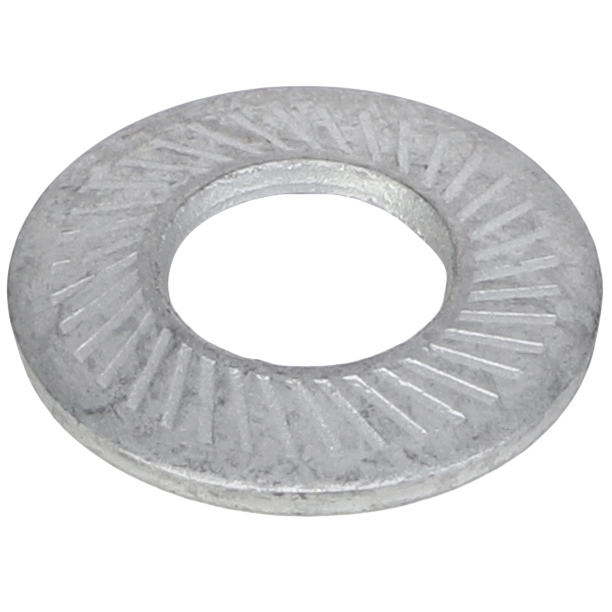 Стопорная шайба