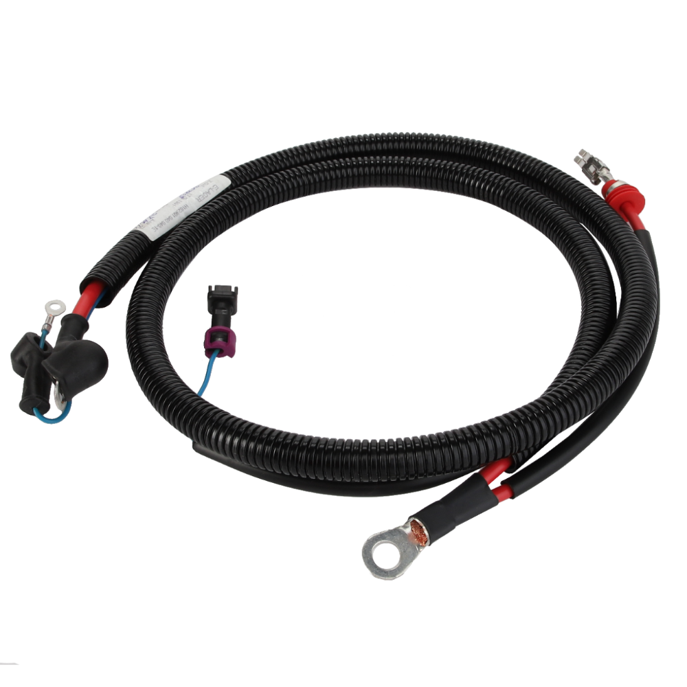 КОМПЛЕКТ ПРОВОДОВ