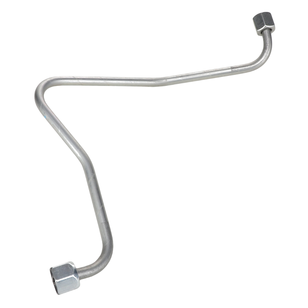 ТОПЛИВОПРОВОД