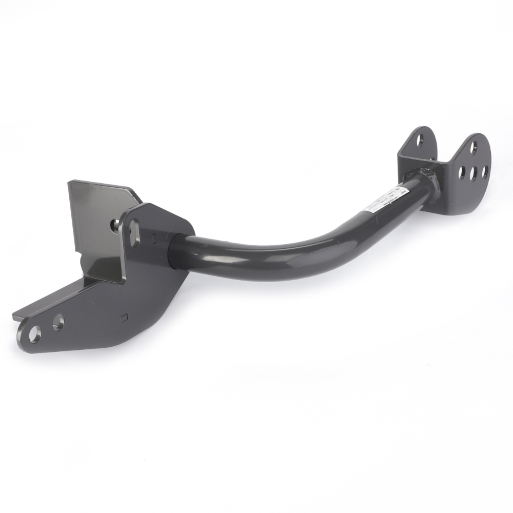 Плечо, левая сторона