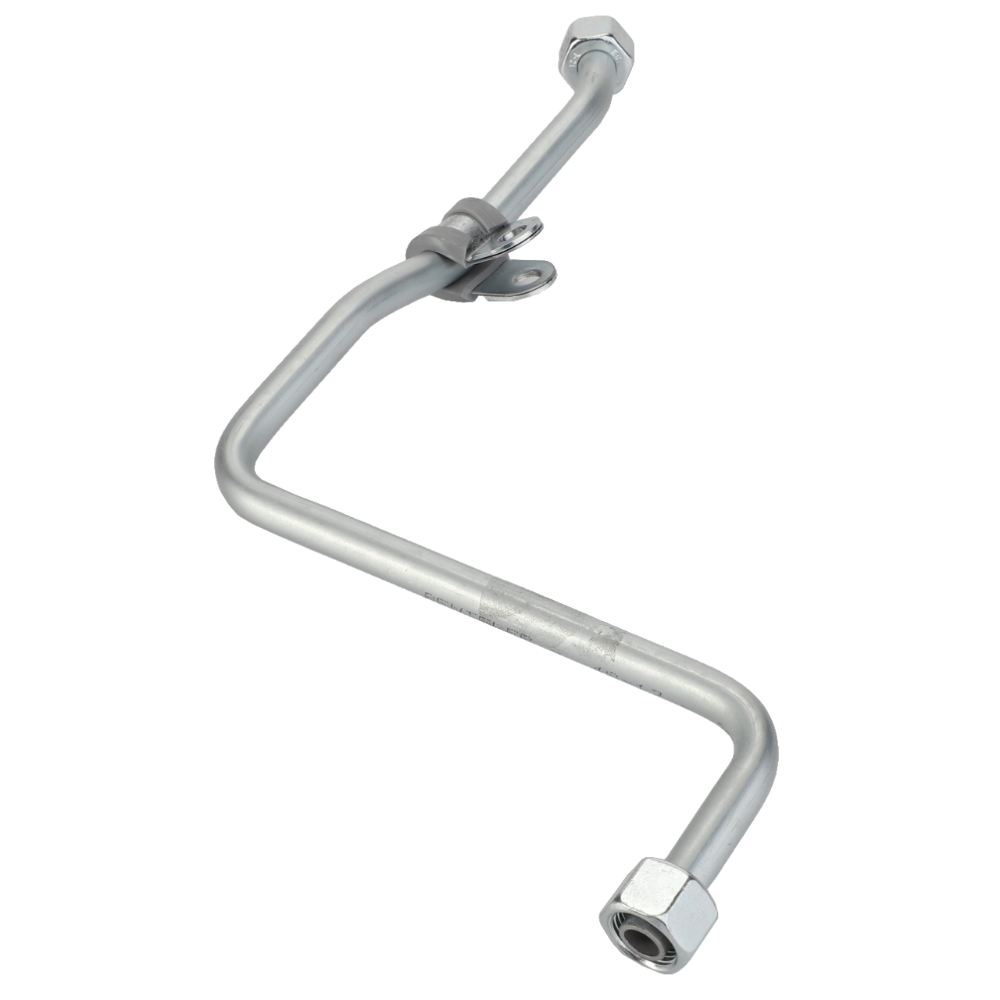 ТОПЛИВОПРОВОД