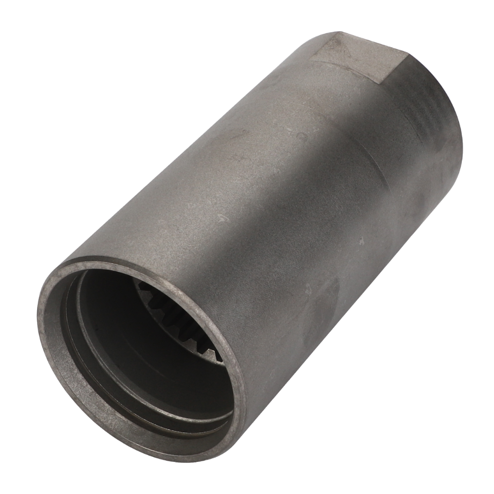 ПРОФИЛИРОВАННАЯ ВТУЛКА