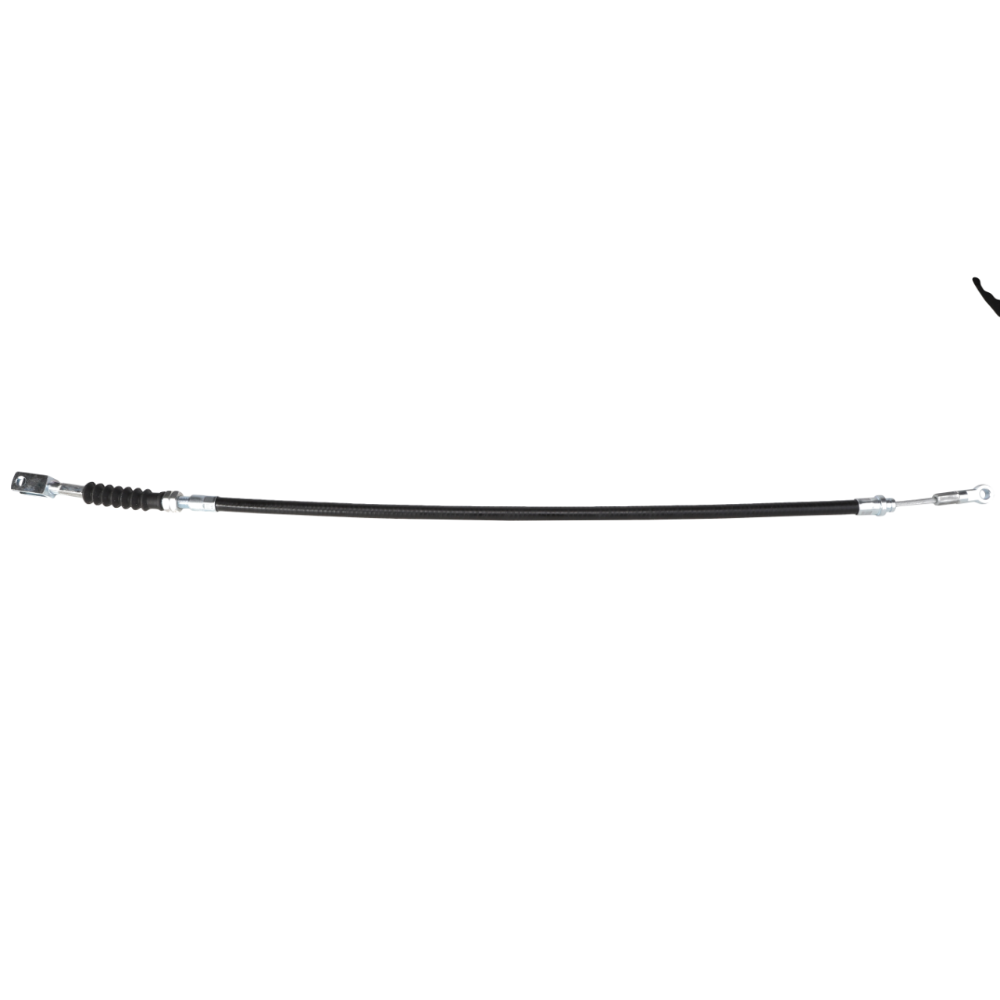 Трос ручного тормоза