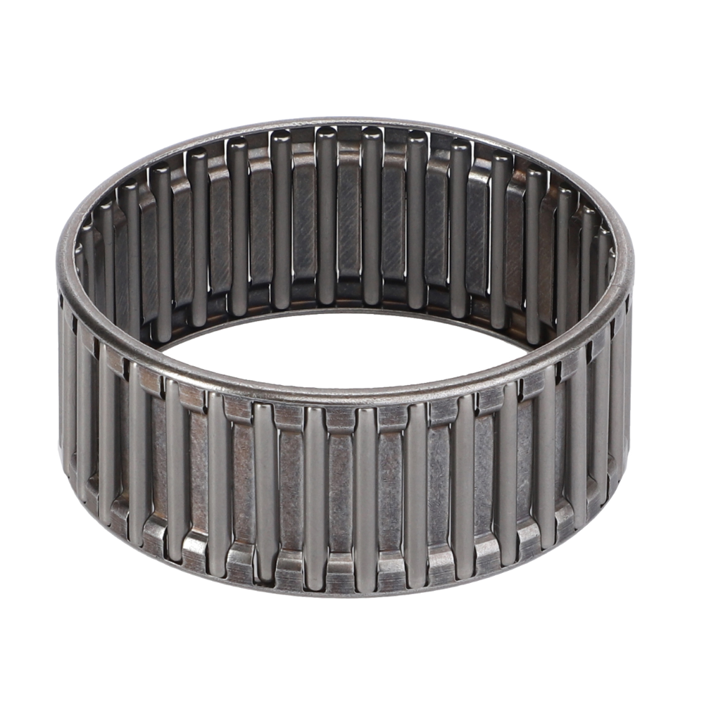 Игольчатая клетка