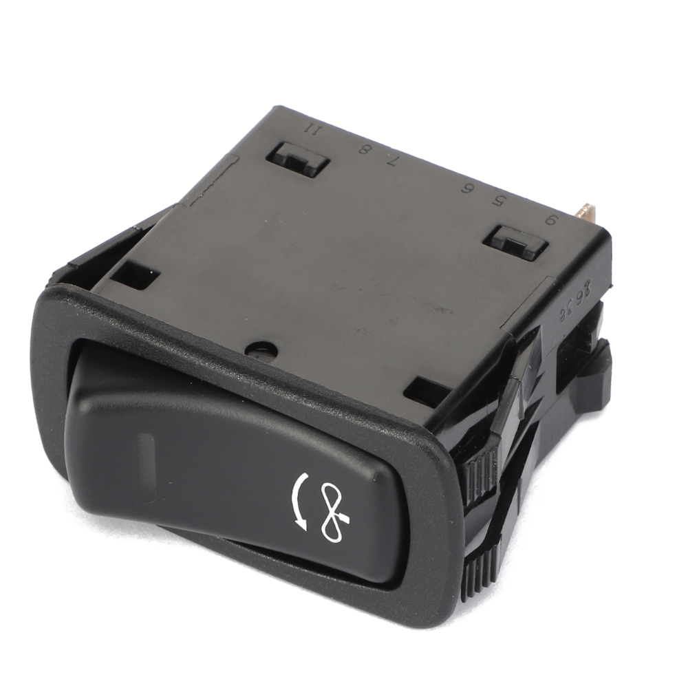 Кулисный переключатель