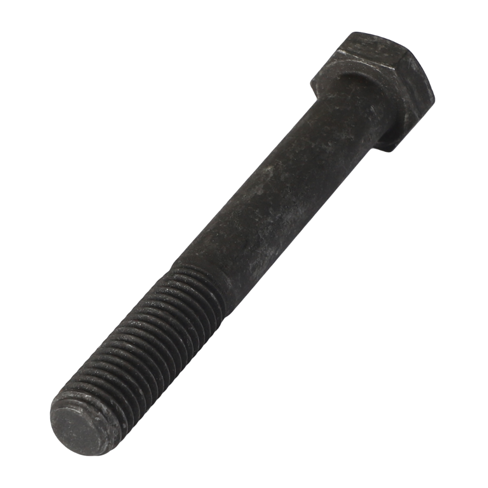 Болт с шестигранной головкой