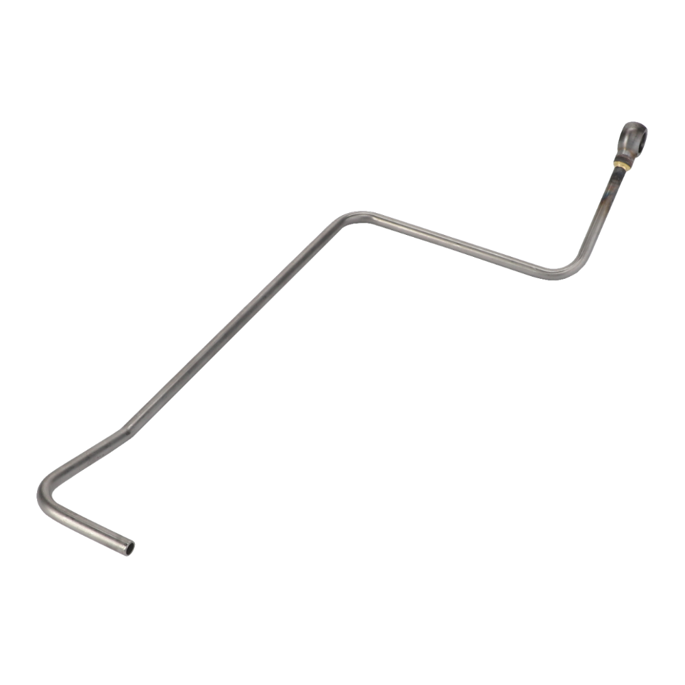 ТОПЛИВОПРОВОД