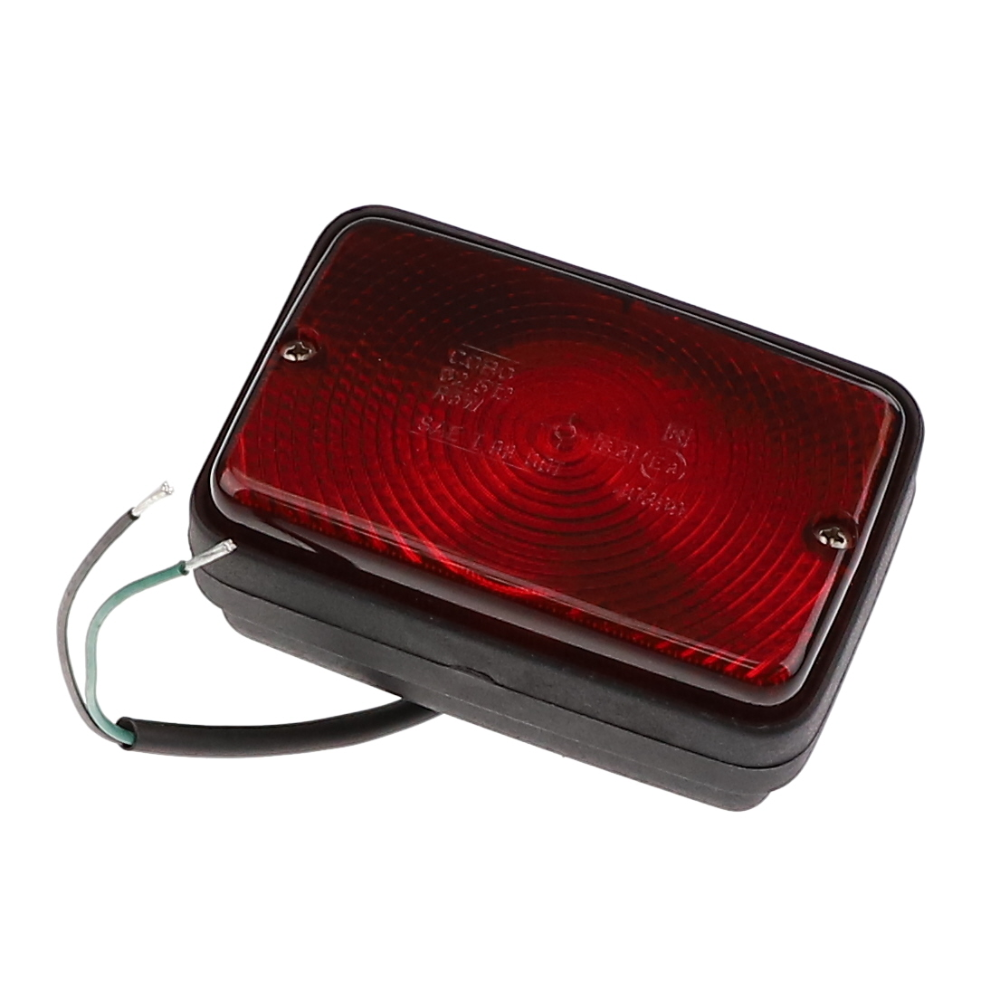 ЗАДНИЙ ФОНАРЬ