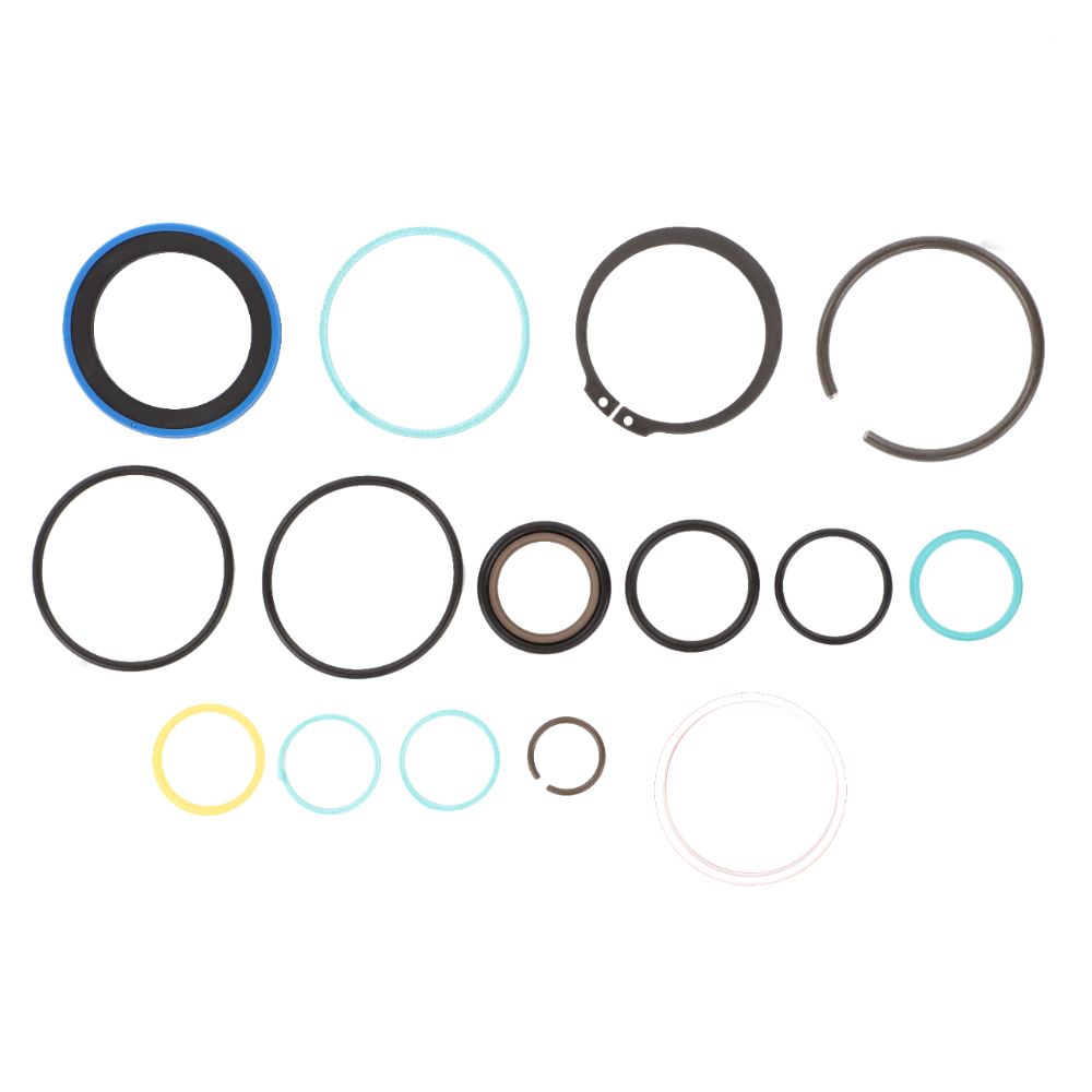 КОМПЛЕКТ ПРОКЛАДОК