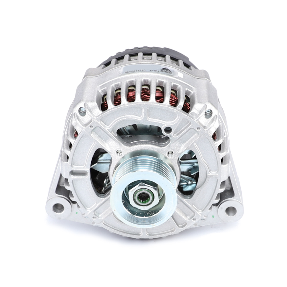 АЛЬТЕРНАТОР