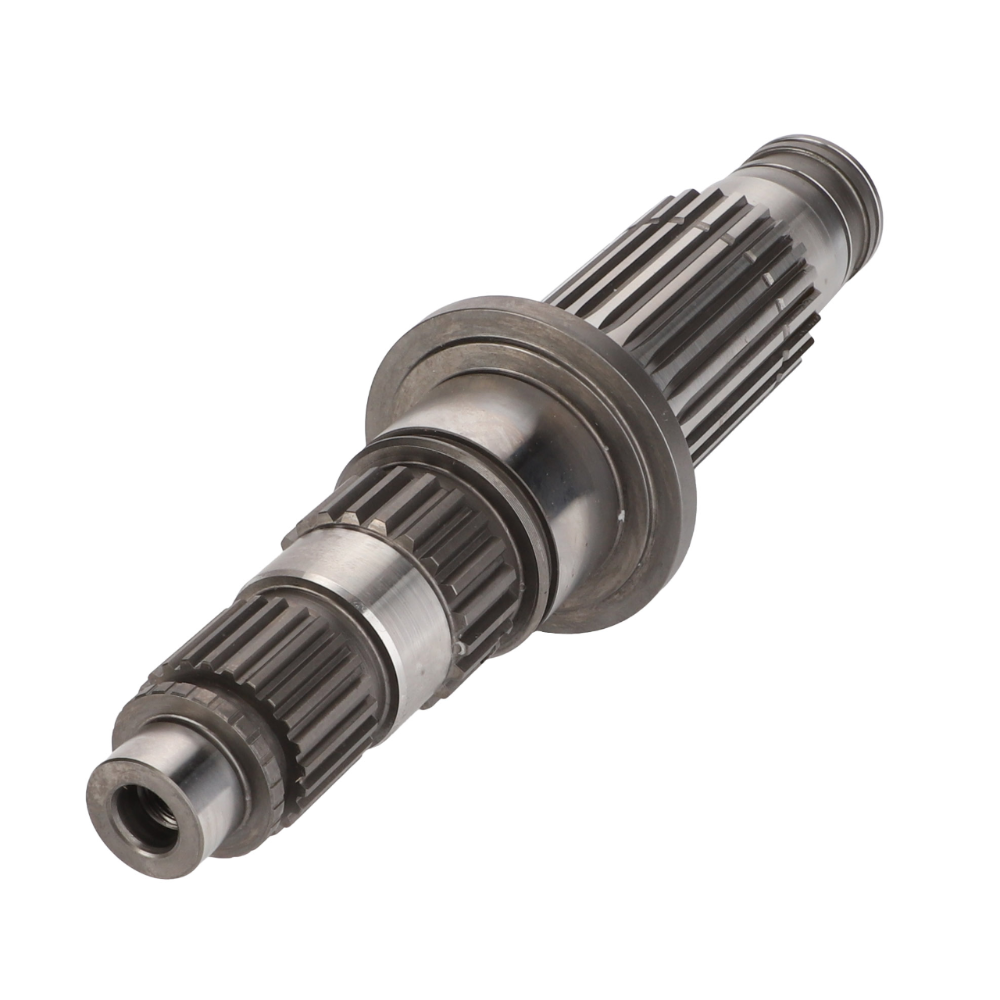 ПРИВОДНОЙ ВАЛ