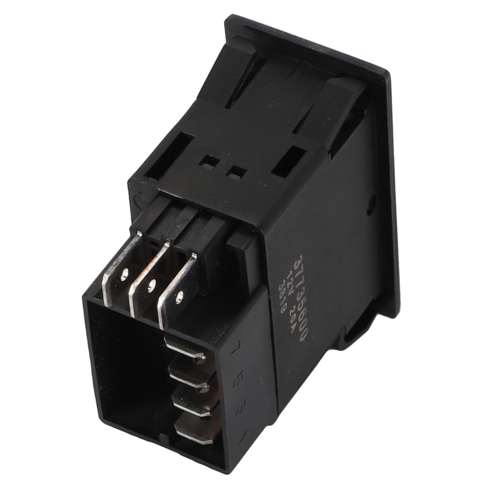 Кулисный переключатель