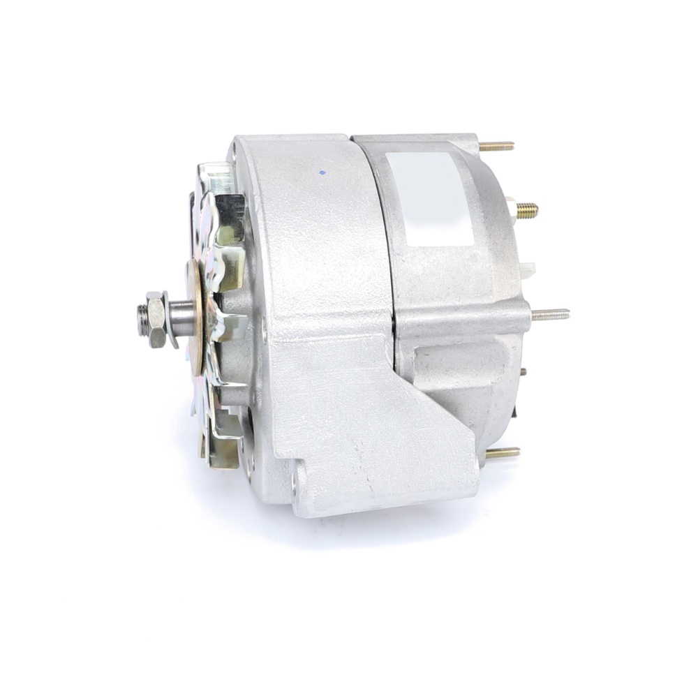 АЛЬТЕРНАТОР