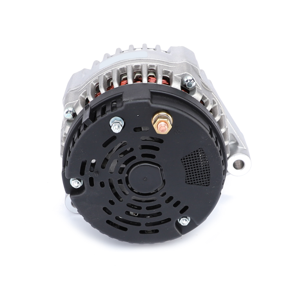 АЛЬТЕРНАТОР