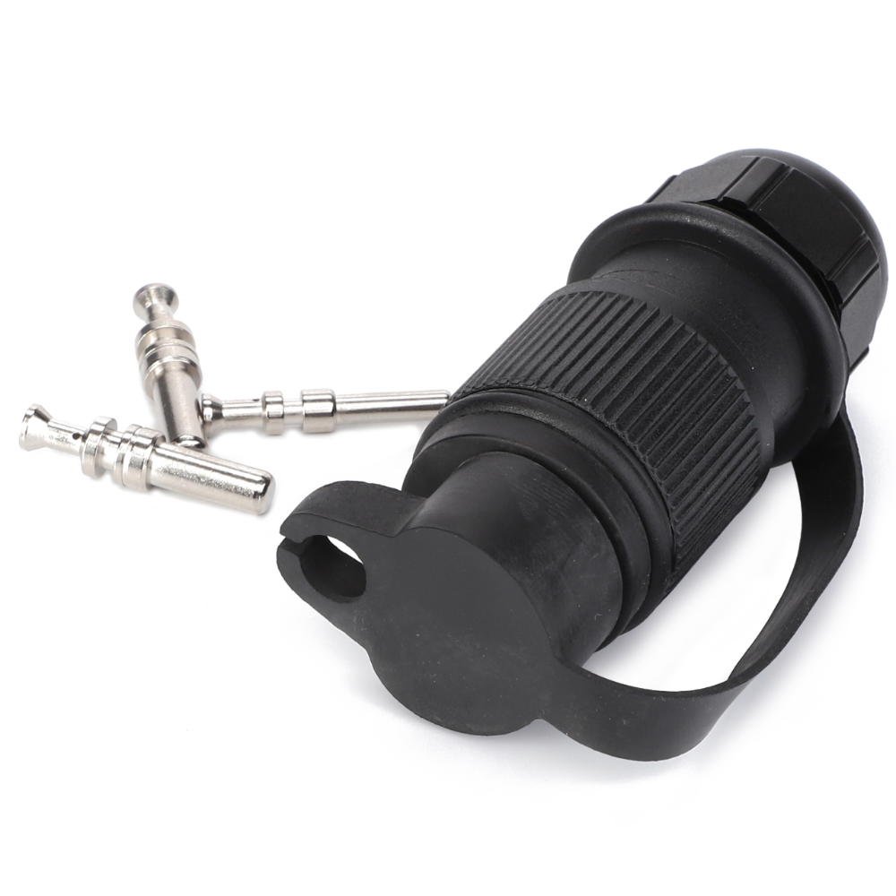 ЭЛЕКТРИЧЕСКИЙ РАЗЪЁМ