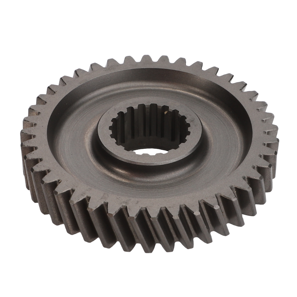 Винтовая шестерня