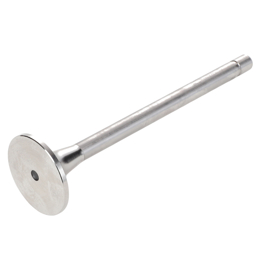 Выпускной клапан