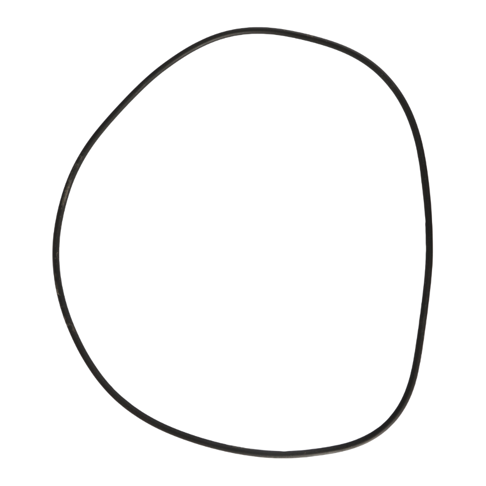 Уплотнительное кольцо