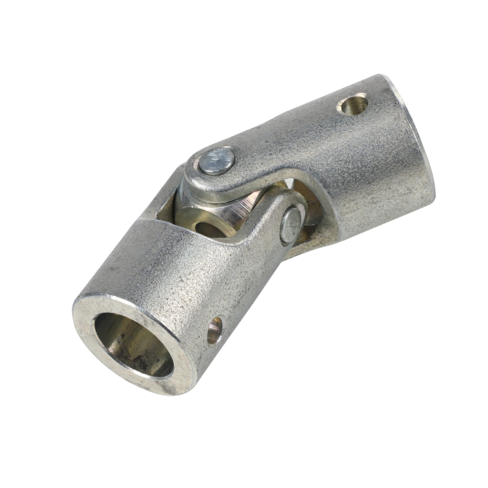 КРЕСТООБРАЗНЫЙ ШАРНИР