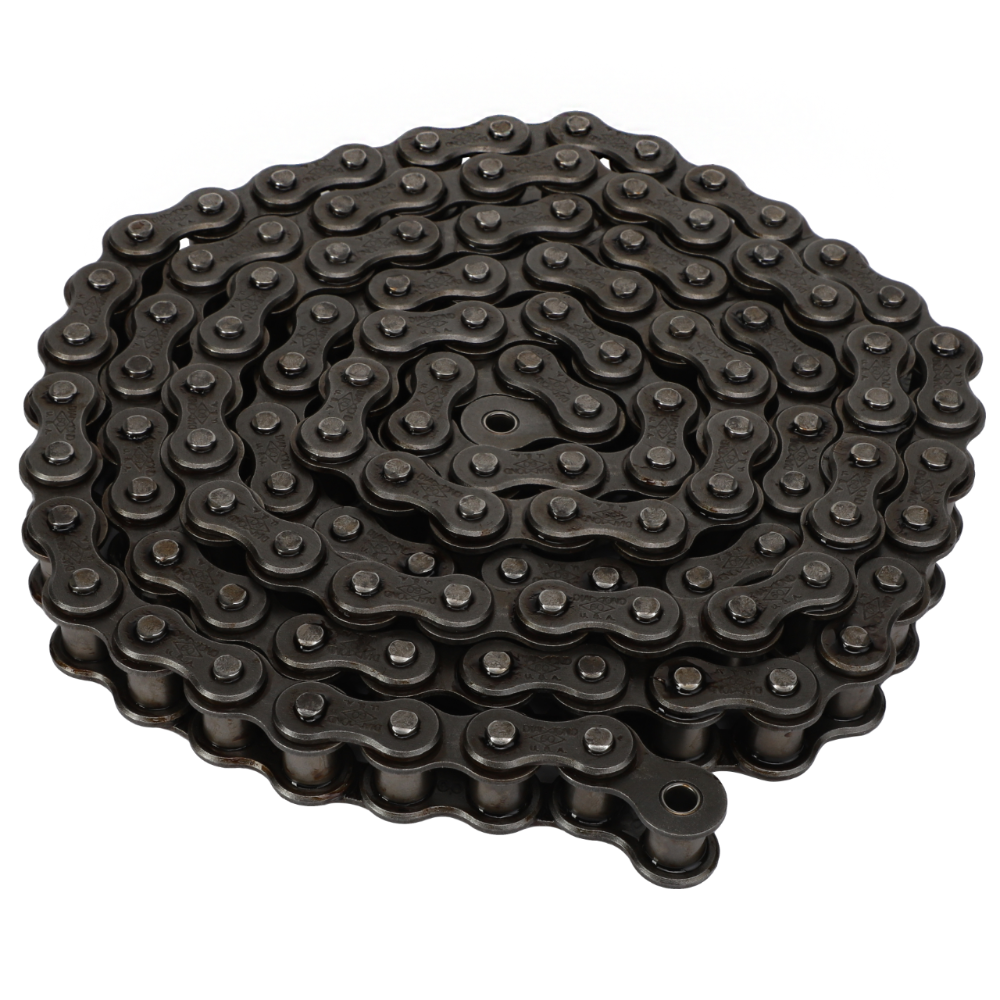 Роликовая цепь