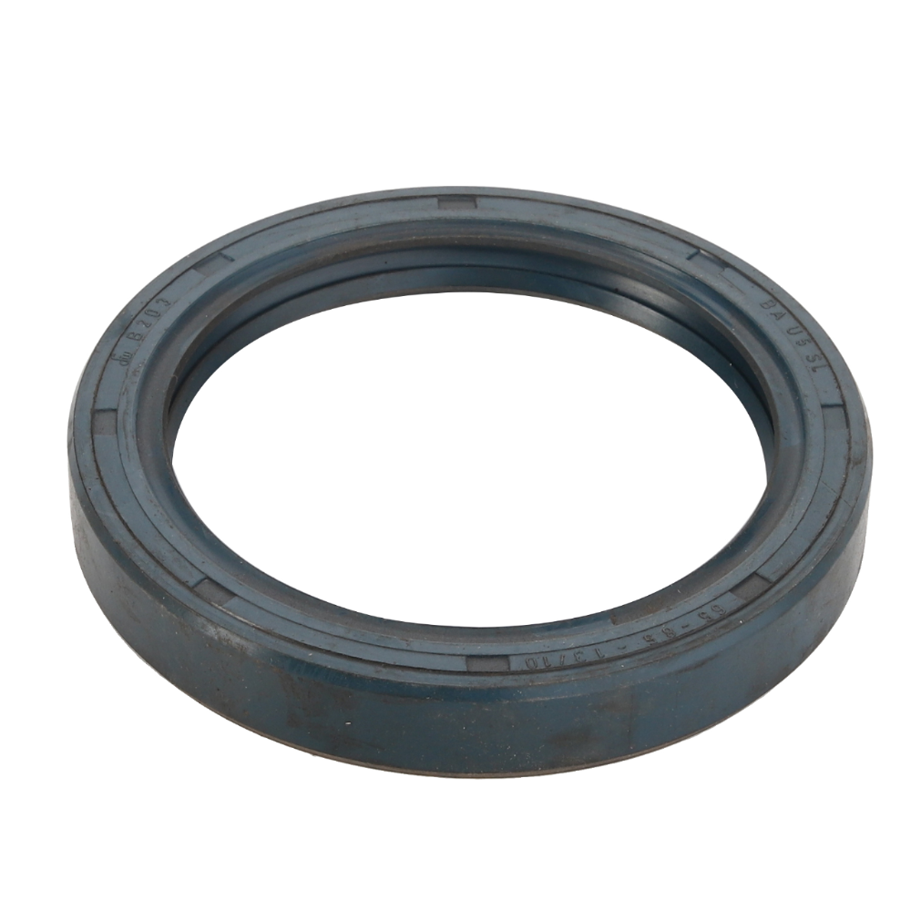 Уплотнение вала