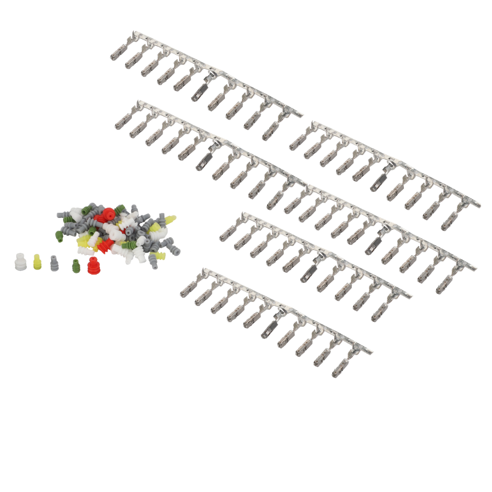 КОМПЛЕКТ ДЕТАЛЕЙ