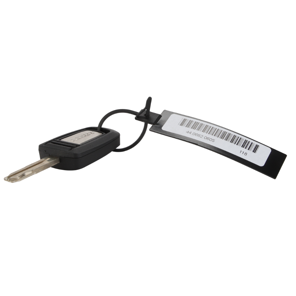 КЛЮЧ ЗАЖИГАНИЯ