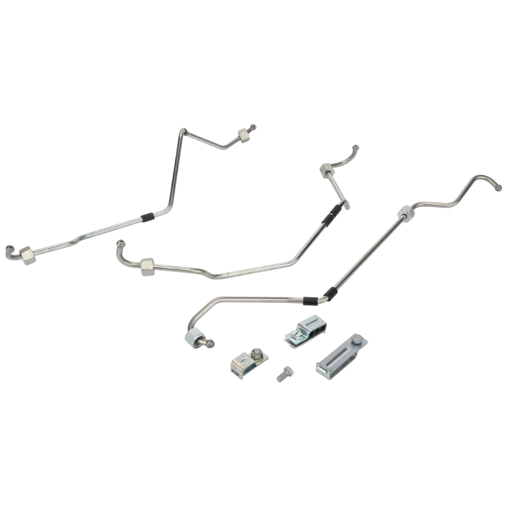 ЛИНИЯ ВПРЫСКА