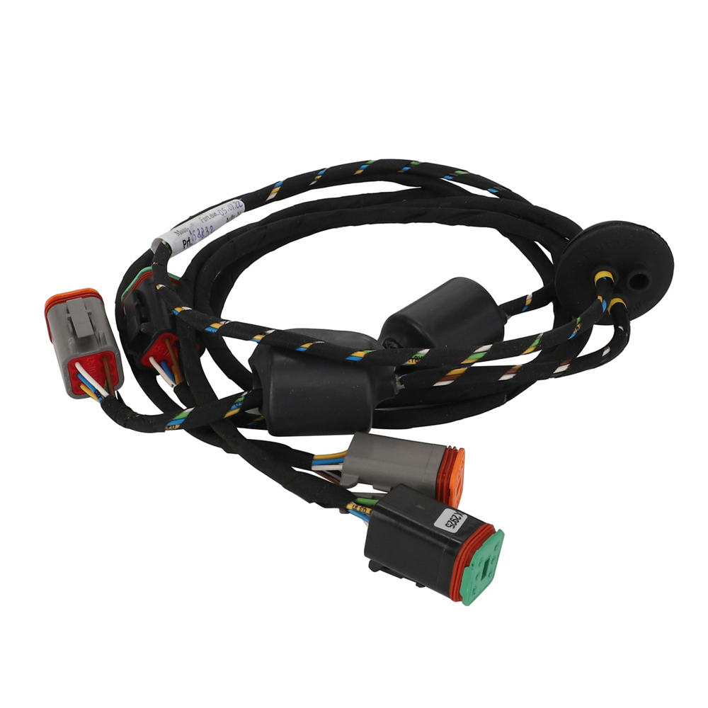 КОМПЛЕКТ, ПРОВОД