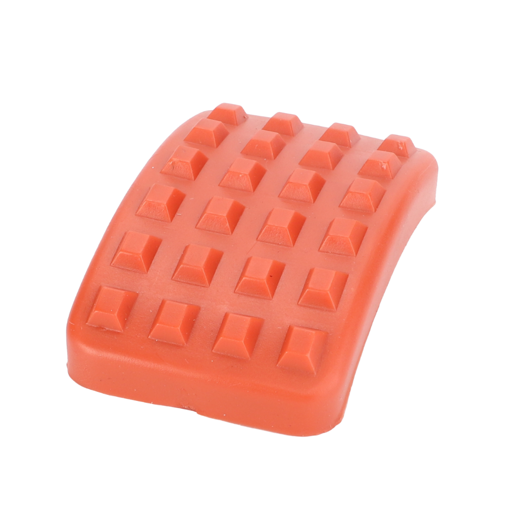 РЕЗИНОВАЯ ПОДУШКА ПЕДАЛИ