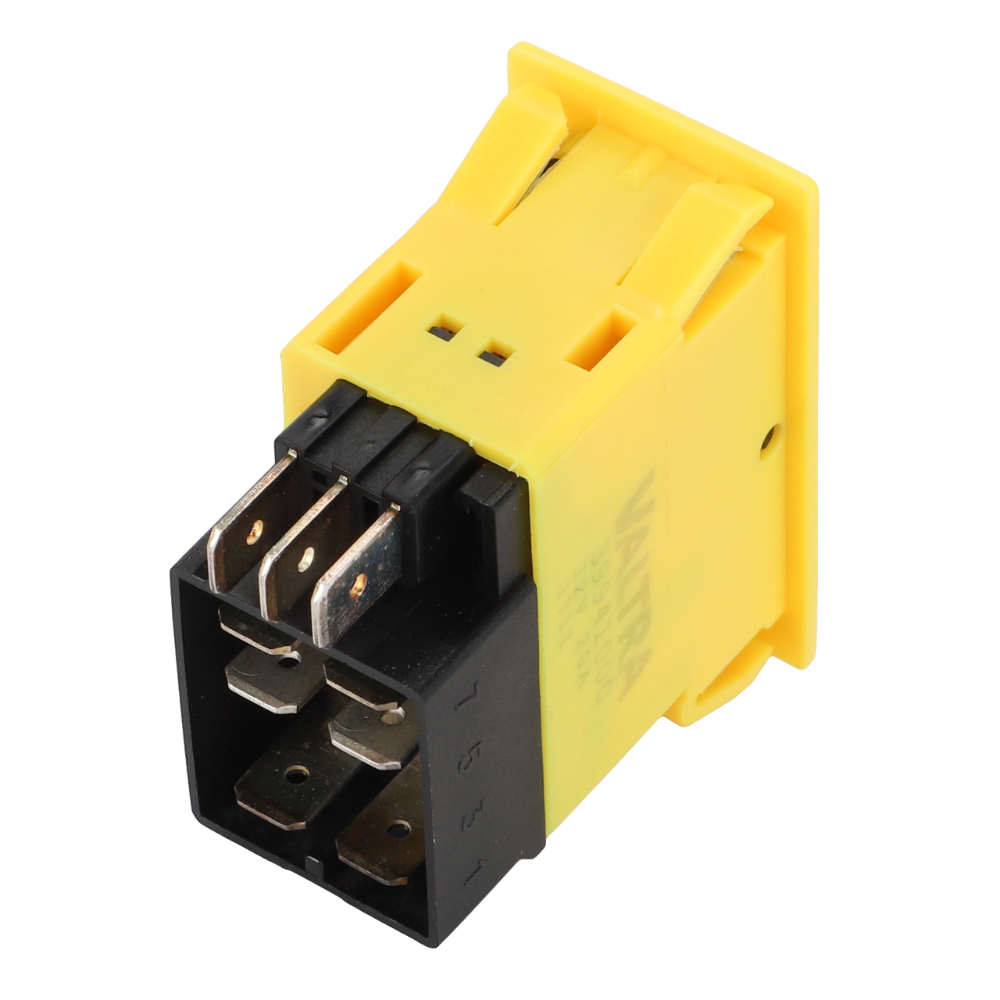 Кулисный переключатель