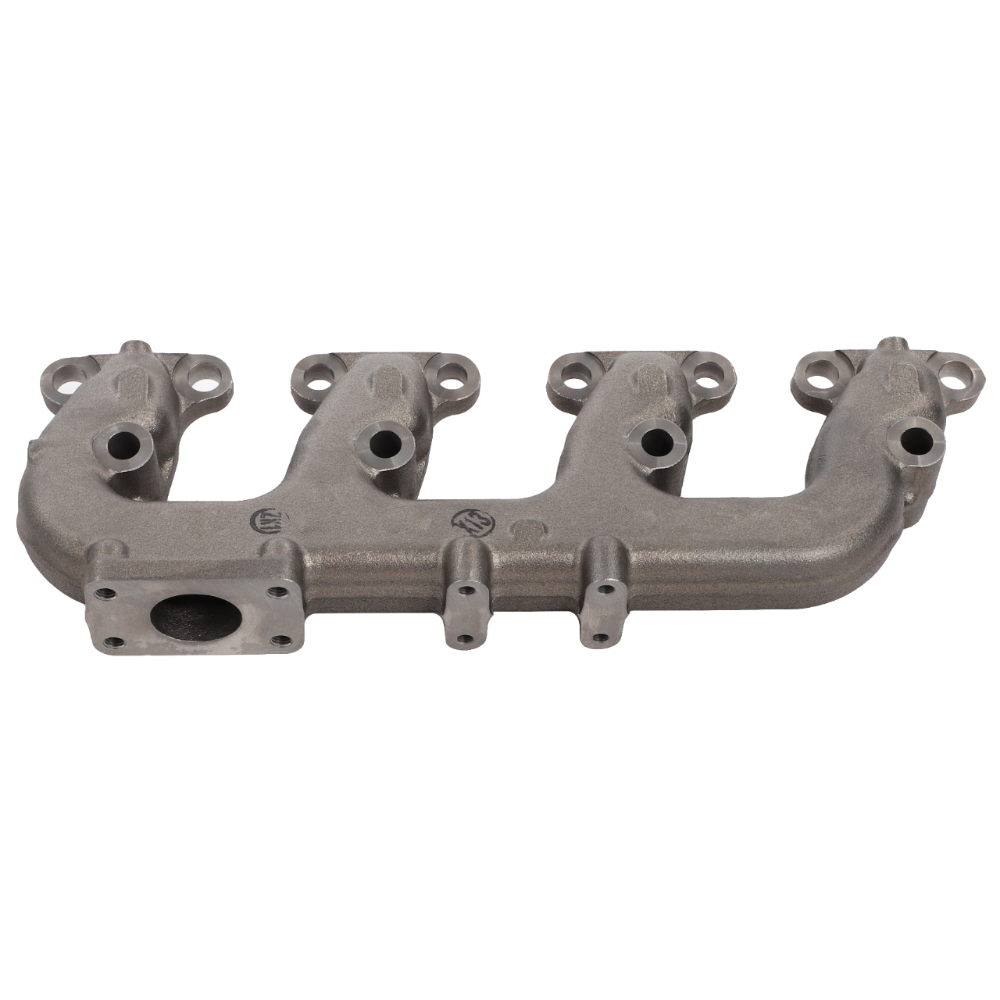 Выпускной коллектор