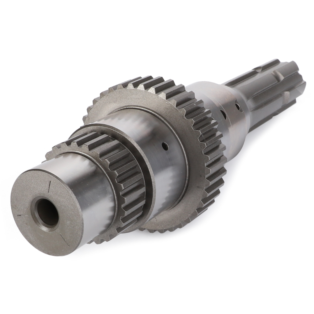 ВЫХОДНОЙ ВАЛ