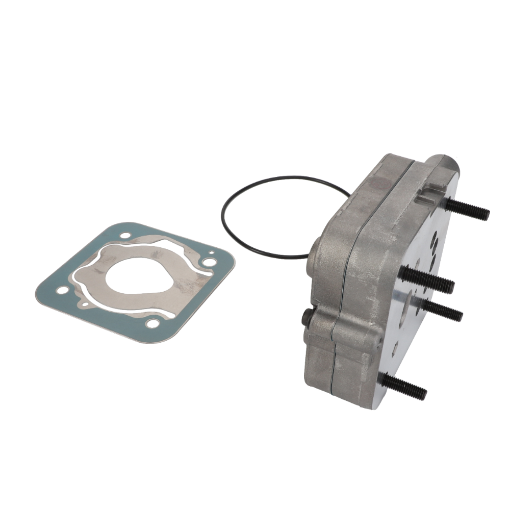 ГОЛОВКА БЛОКА ЦИЛИНДРОВ