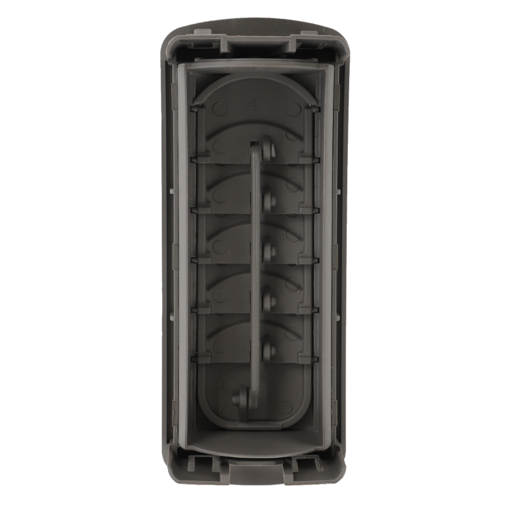 Квадратное сопло