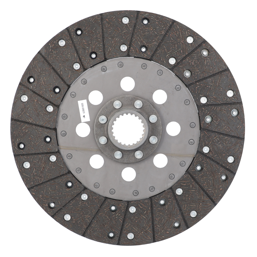 ДИСК СЦЕПЛЕНИЯ