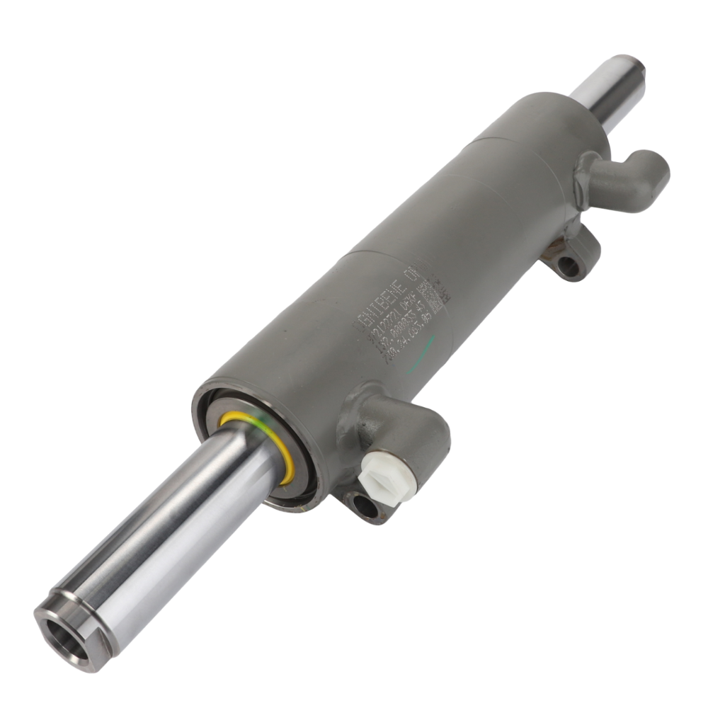 ПРИВОД РУЛЕВОГО УПРАВЛЕНИЯ