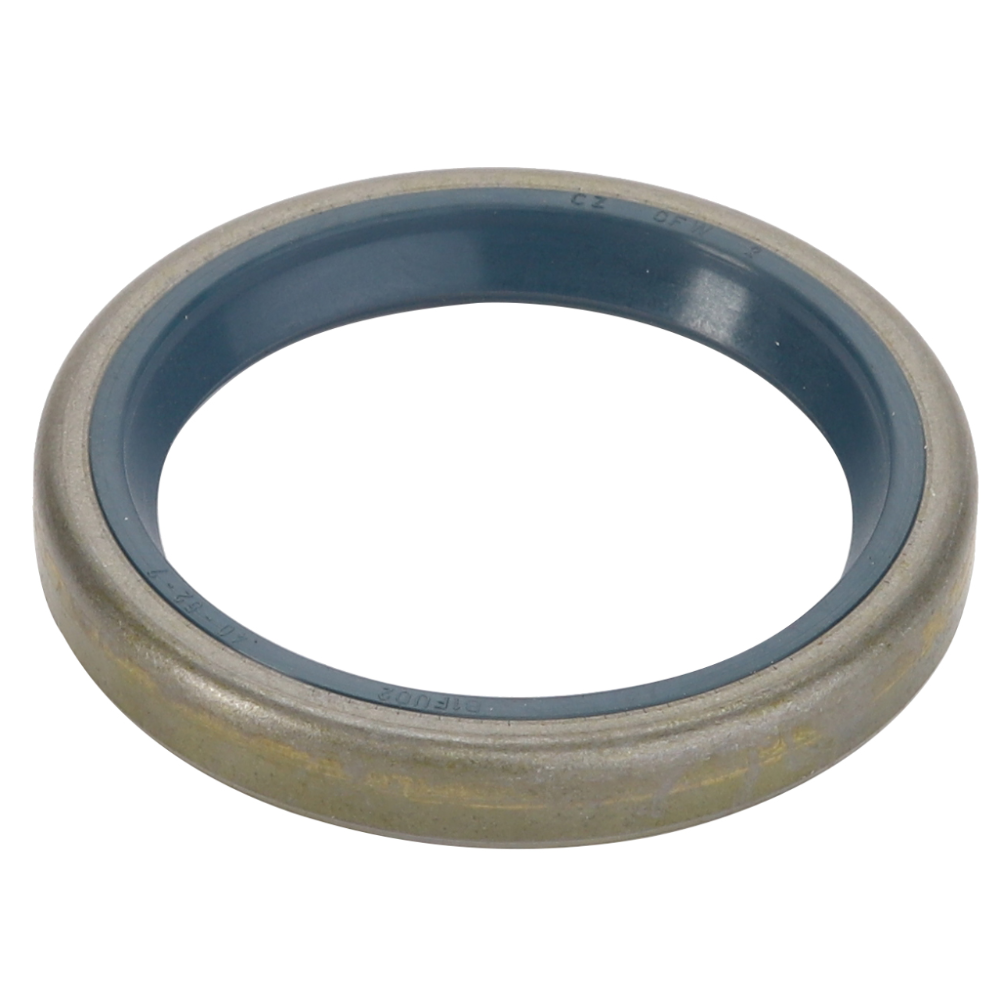 Уплотнение вала